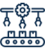 manufacturing